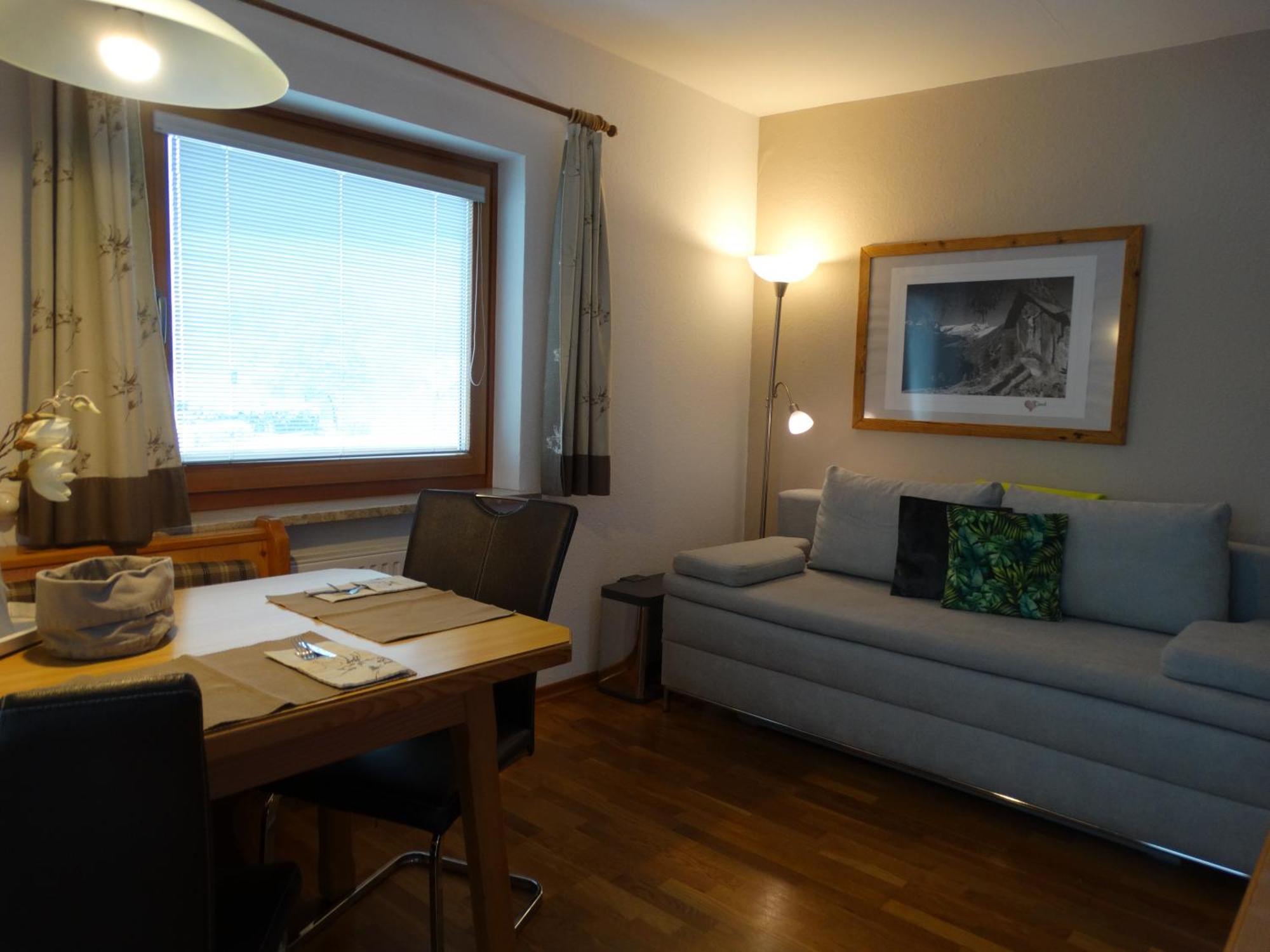 Landhaus Alpengruss Kössen Eksteriør billede